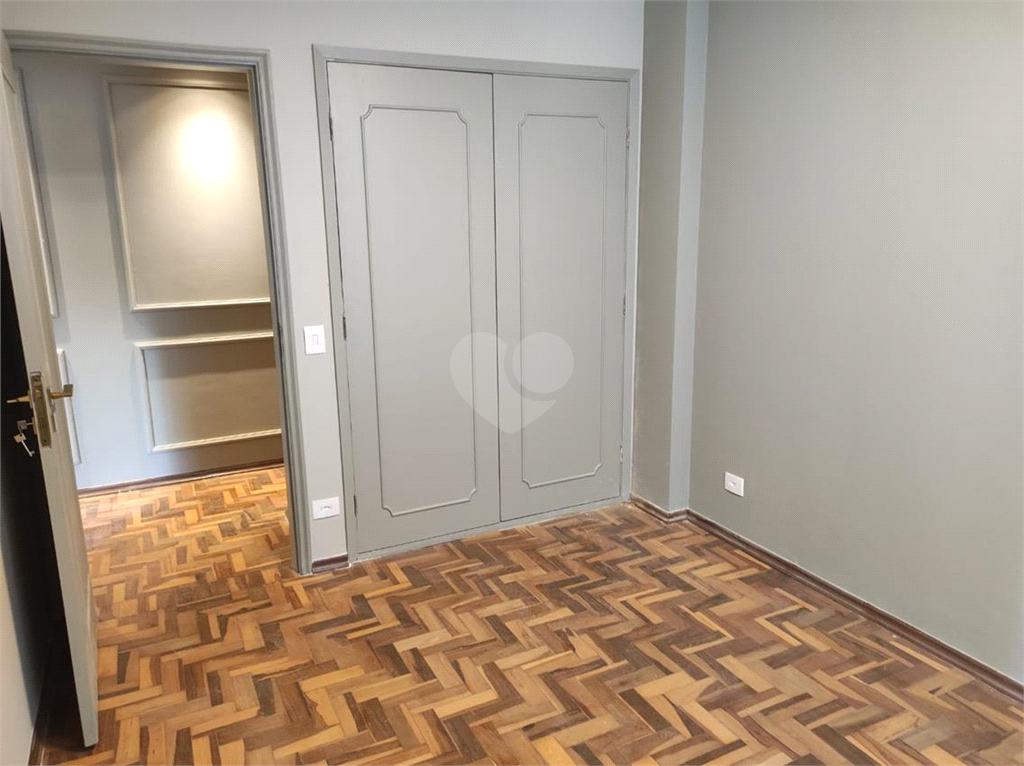 Venda Apartamento São Paulo Planalto Paulista REO862209 13