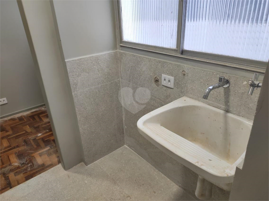 Venda Apartamento São Paulo Planalto Paulista REO862209 25