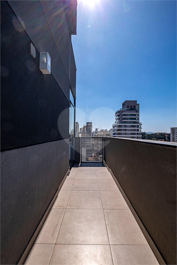 Venda Apartamento São Paulo Pinheiros REO862210 13