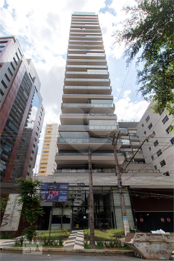 Venda Apartamento São Paulo Pinheiros REO862210 32