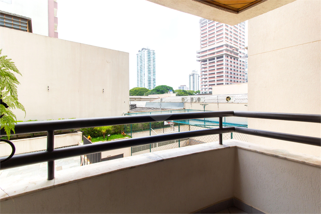 Venda Apartamento São Paulo Vila Gomes Cardim REO862212 7