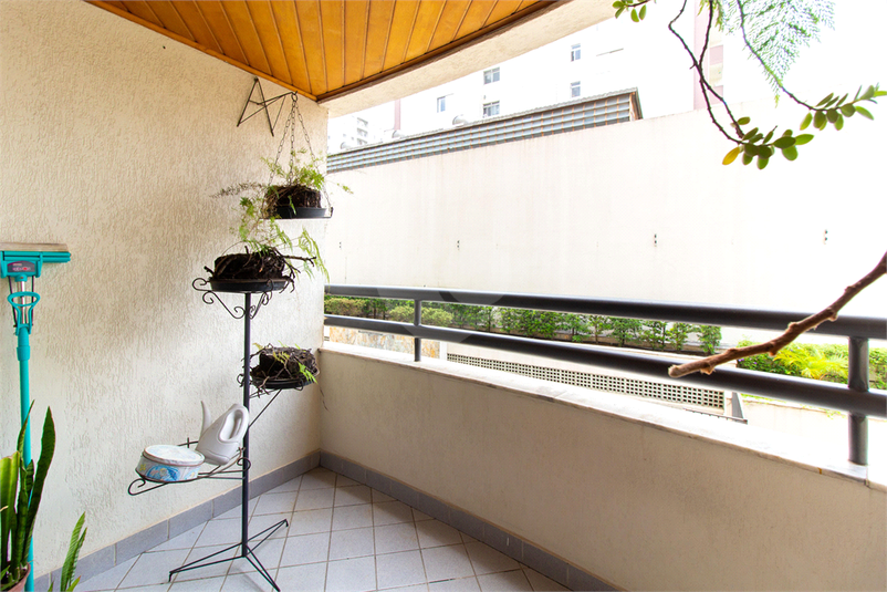 Venda Apartamento São Paulo Vila Gomes Cardim REO862212 8