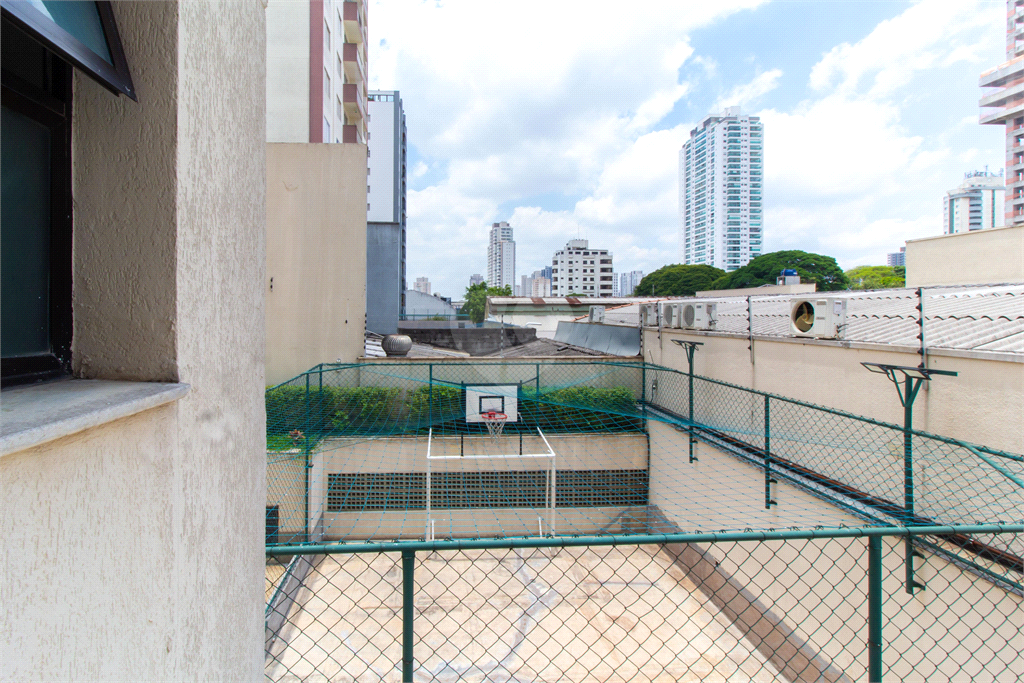 Venda Apartamento São Paulo Vila Gomes Cardim REO862212 18