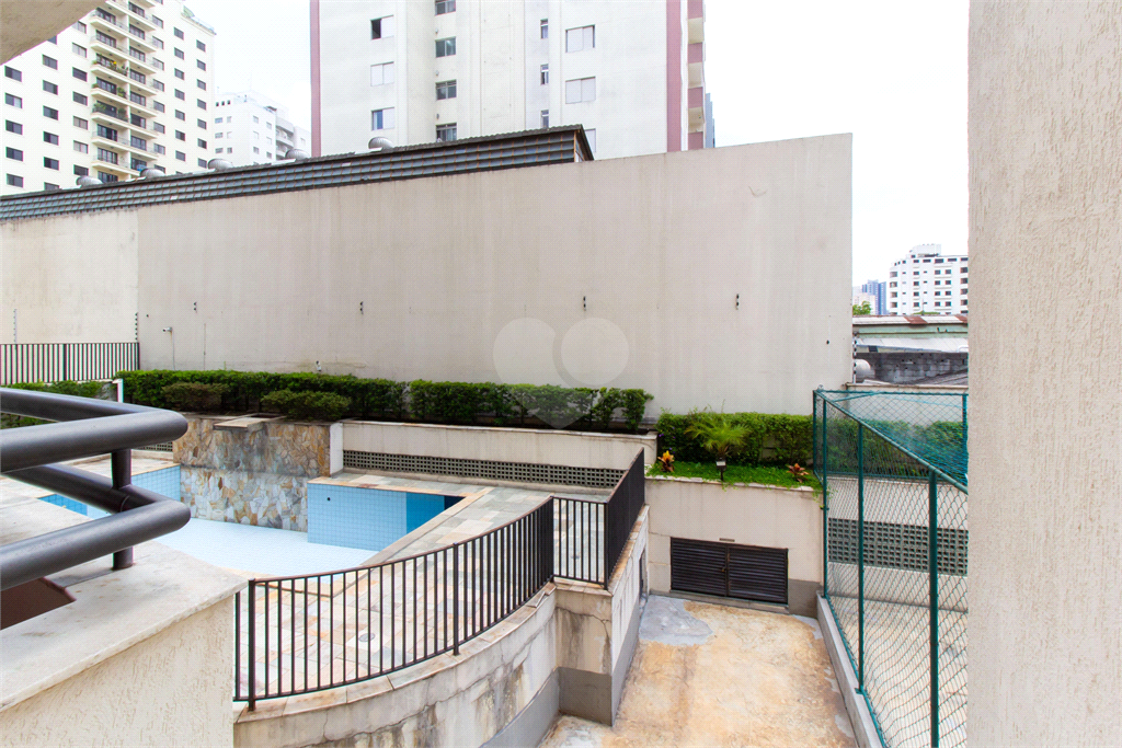 Venda Apartamento São Paulo Vila Gomes Cardim REO862212 9