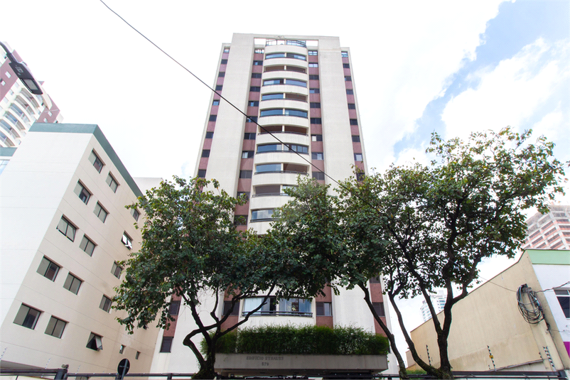 Venda Apartamento São Paulo Vila Gomes Cardim REO862212 43