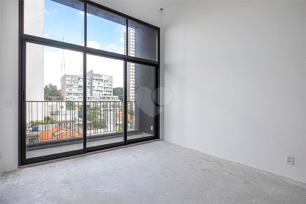 Venda Apartamento São Paulo Pinheiros REO862215 3