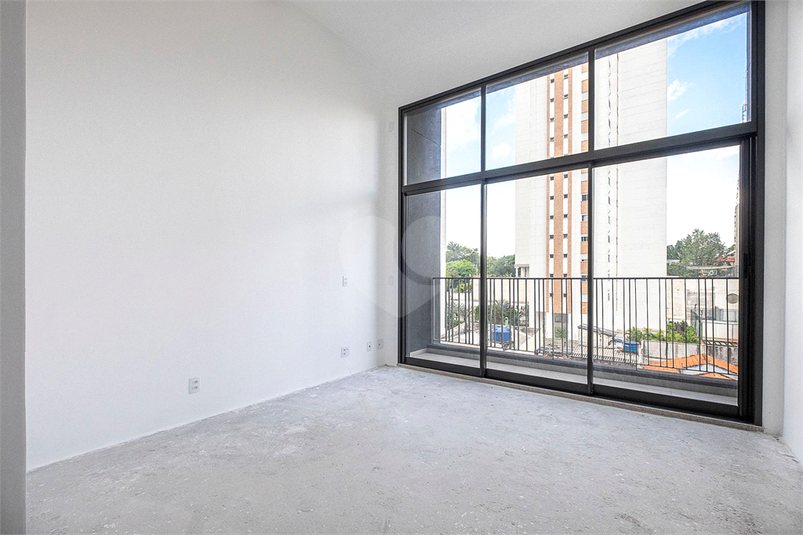 Venda Apartamento São Paulo Pinheiros REO862215 1