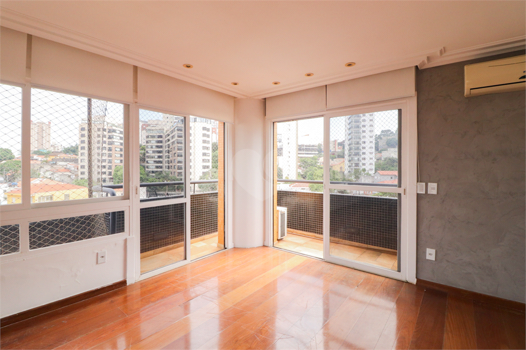 Venda Apartamento São Paulo Alto Da Lapa REO86222 4