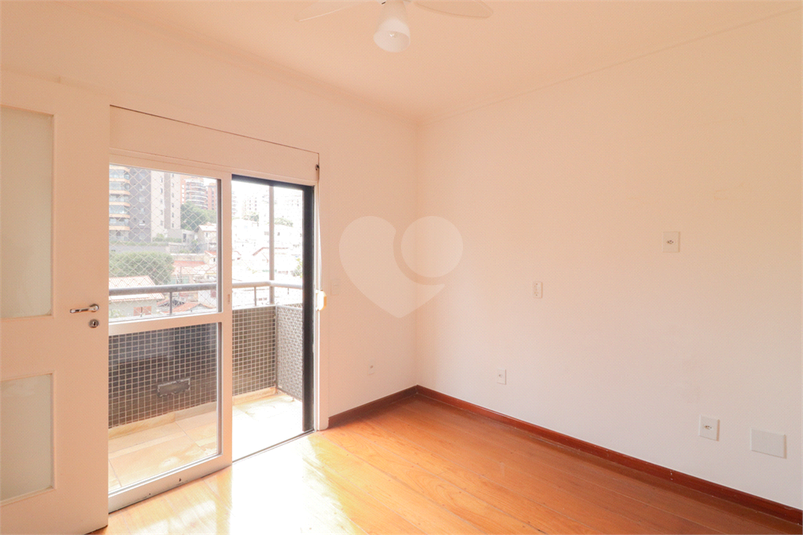 Venda Apartamento São Paulo Alto Da Lapa REO86222 17