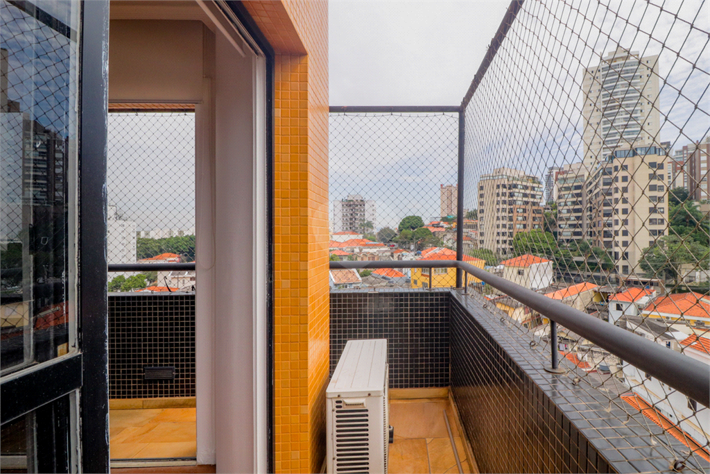 Venda Apartamento São Paulo Alto Da Lapa REO86222 5