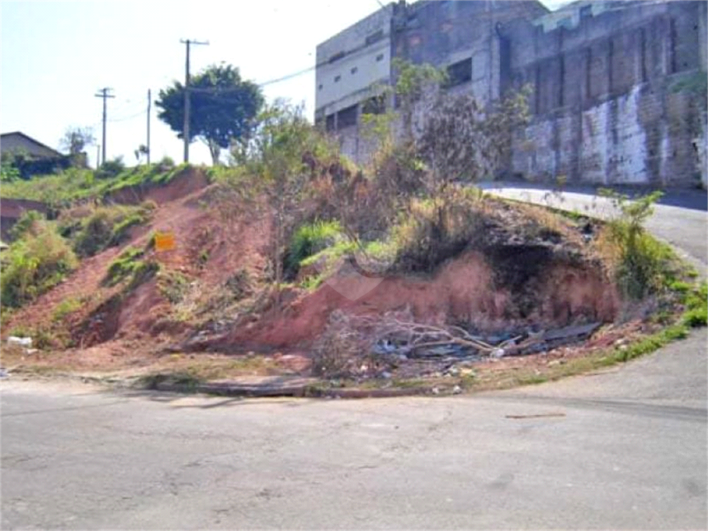 Venda Terreno Campo Limpo Paulista Jardim Santo Antônio Ii REO862220 13