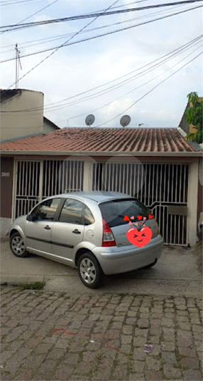 Venda Casa Salto Salto De São José REO862226 1