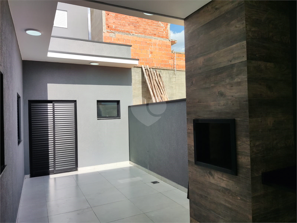 Venda Loteamento Sorocaba Jardim Residencial Villagio Ipanema I REO862232 13