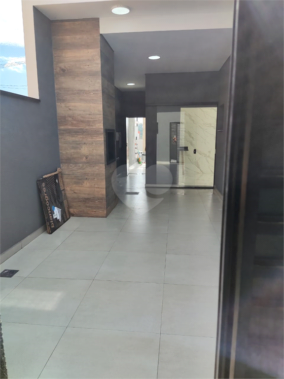 Venda Loteamento Sorocaba Jardim Residencial Villagio Ipanema I REO862232 8