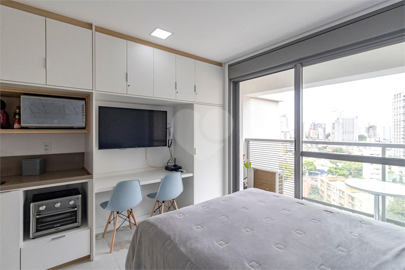 Venda Apartamento São Paulo Vila Mariana REO862234 5