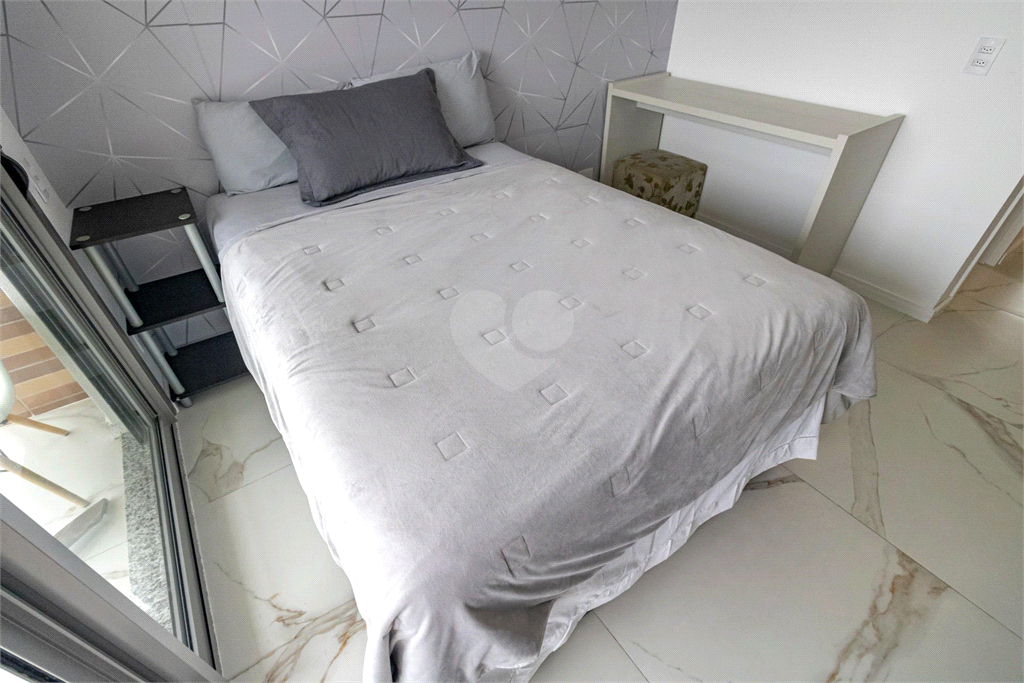 Venda Apartamento São Paulo Vila Mariana REO862234 15