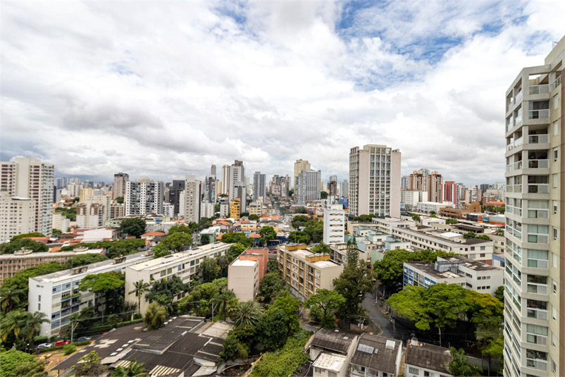 Venda Apartamento São Paulo Vila Mariana REO862234 20