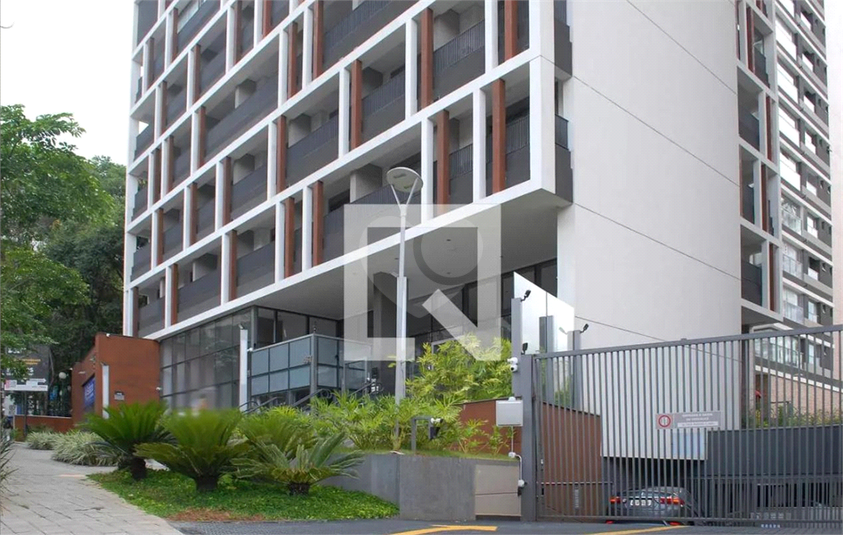 Venda Apartamento São Paulo Vila Mariana REO862234 37