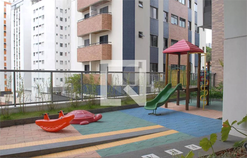 Venda Apartamento São Paulo Vila Mariana REO862234 34