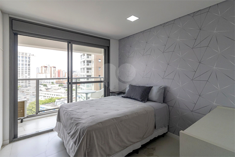 Venda Apartamento São Paulo Vila Mariana REO862234 1