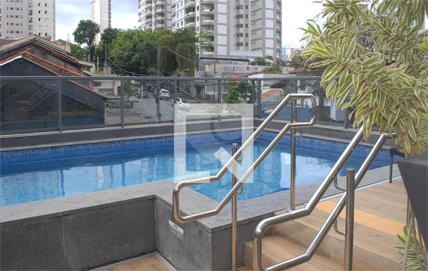 Venda Apartamento São Paulo Vila Mariana REO862234 30