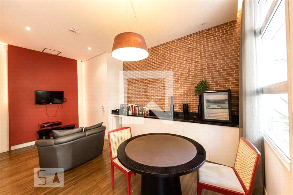 Venda Apartamento São Paulo Brás REO862244 50