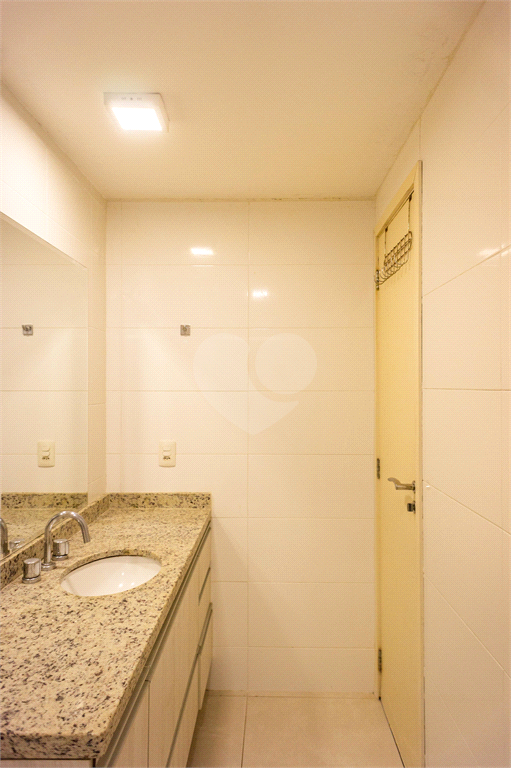 Venda Apartamento São Paulo Brás REO862244 20