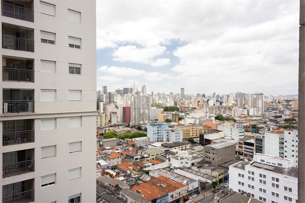 Venda Apartamento São Paulo Brás REO862244 10