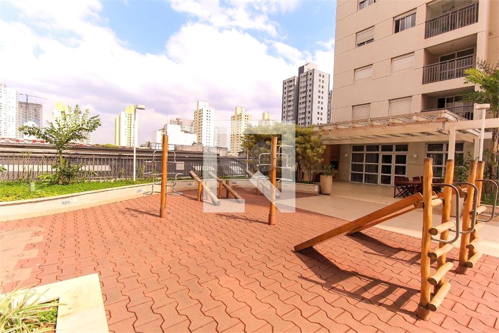 Venda Apartamento São Paulo Brás REO862244 43