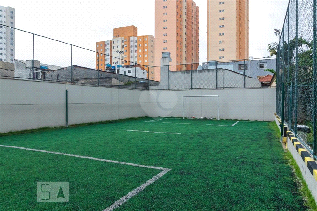 Venda Apartamento São Paulo Brás REO862244 44