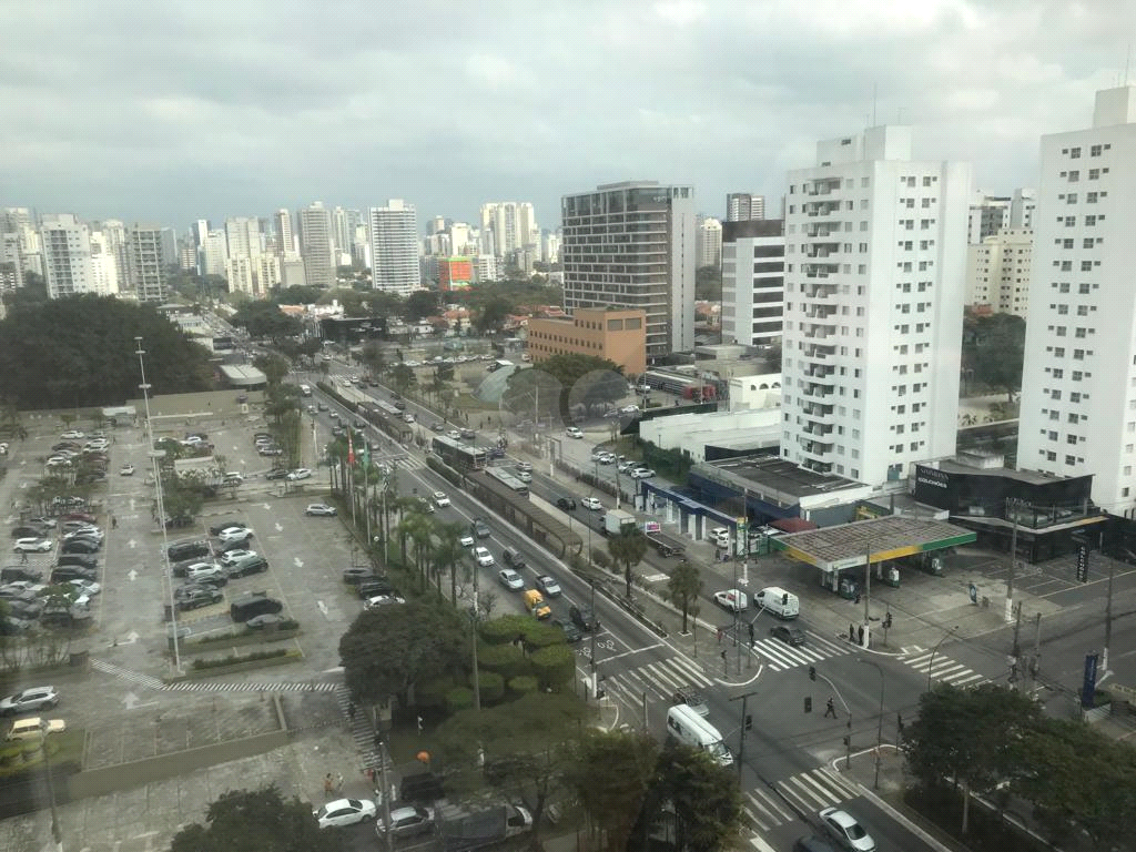 Aluguel Salas São Paulo Indianópolis REO862250 20