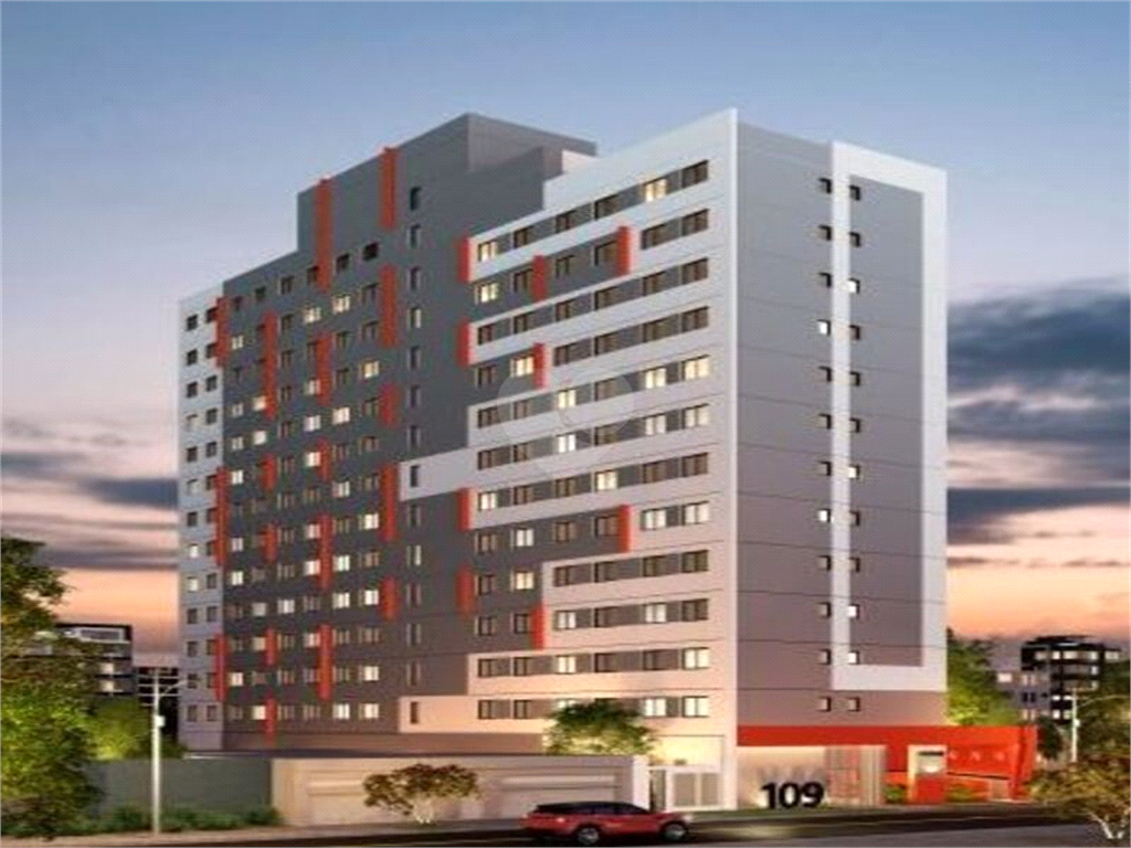 Venda Apartamento São Paulo Barra Funda REO862251 8