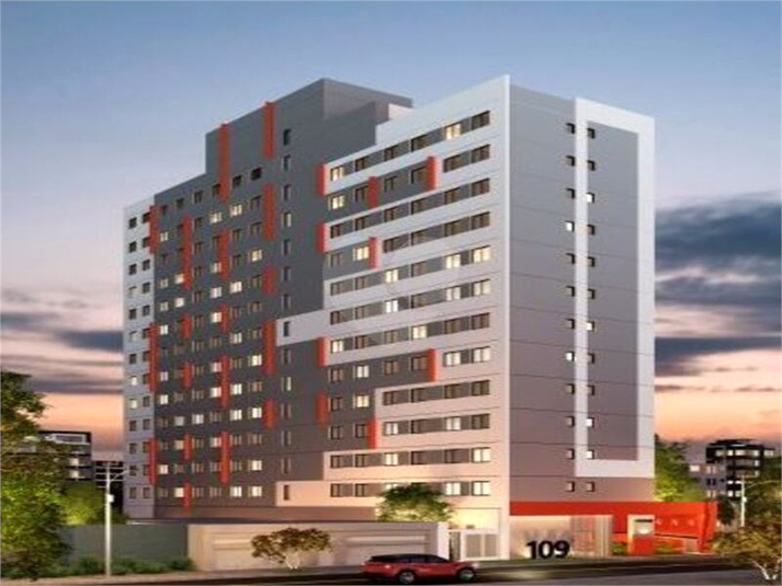 Venda Apartamento São Paulo Barra Funda REO862259 8