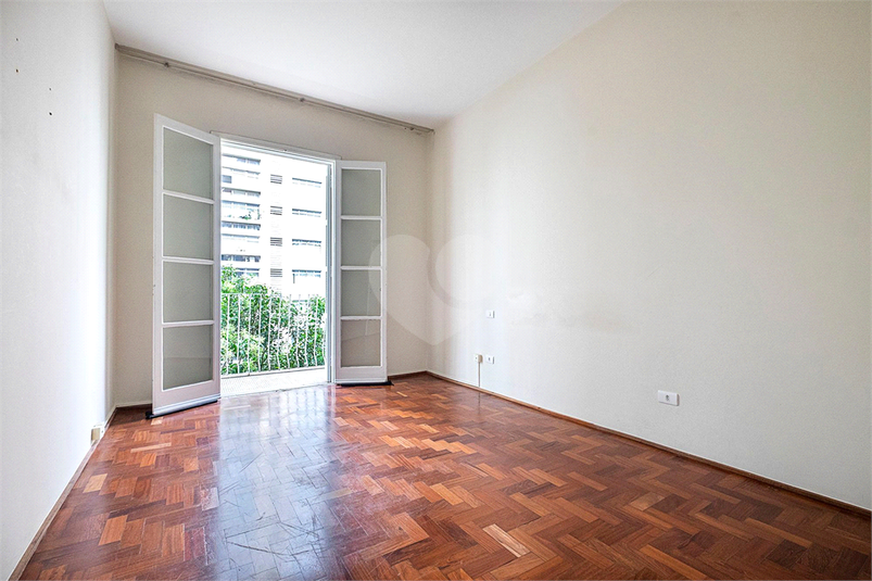 Venda Apartamento São Paulo Cerqueira César REO862268 13