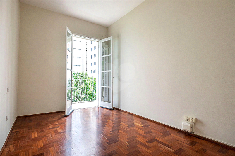 Venda Apartamento São Paulo Cerqueira César REO862268 9