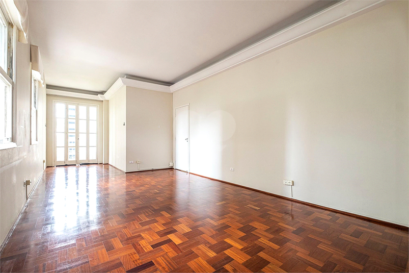 Venda Apartamento São Paulo Cerqueira César REO862268 1