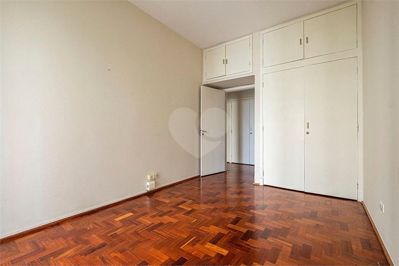 Venda Apartamento São Paulo Cerqueira César REO862268 10