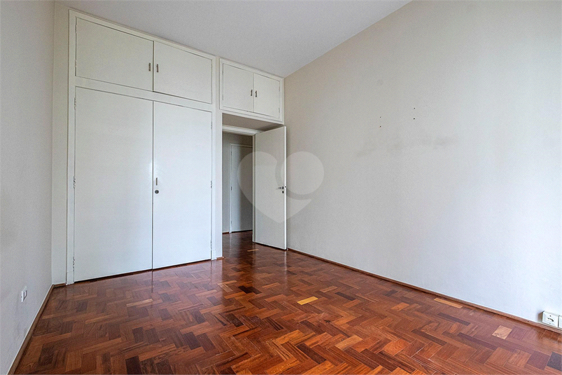 Venda Apartamento São Paulo Cerqueira César REO862268 15