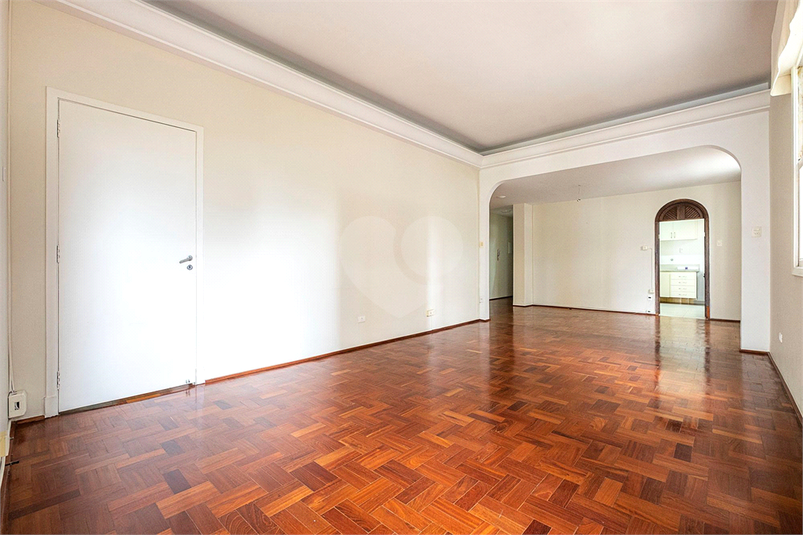 Venda Apartamento São Paulo Cerqueira César REO862268 4