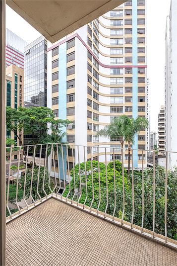 Venda Apartamento São Paulo Cerqueira César REO862268 7