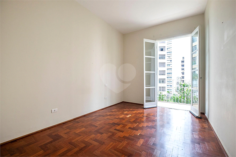 Venda Apartamento São Paulo Cerqueira César REO862268 8