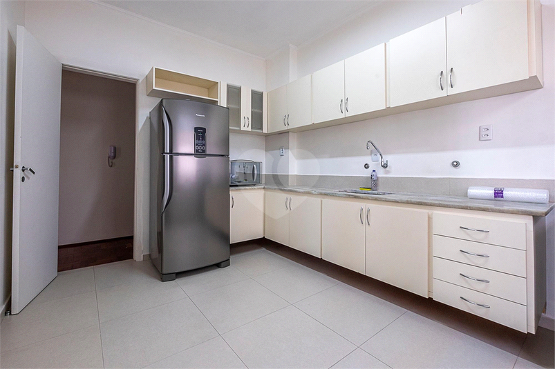 Venda Apartamento São Paulo Cerqueira César REO862268 25