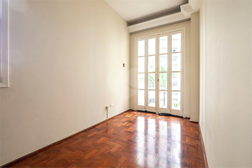 Venda Apartamento São Paulo Cerqueira César REO862268 6