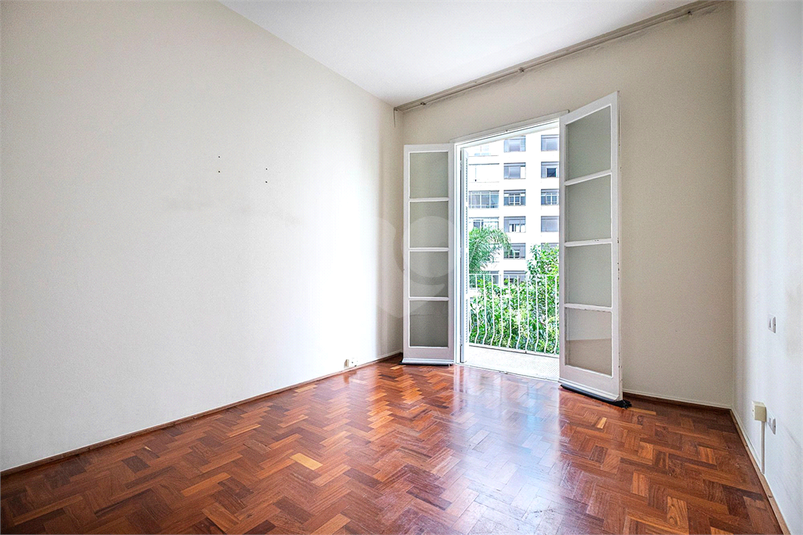 Venda Apartamento São Paulo Cerqueira César REO862268 14