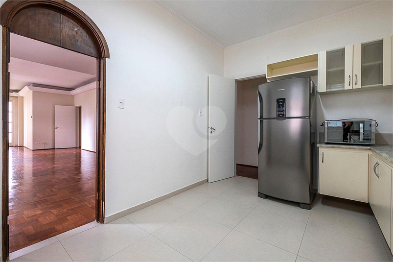 Venda Apartamento São Paulo Cerqueira César REO862268 24