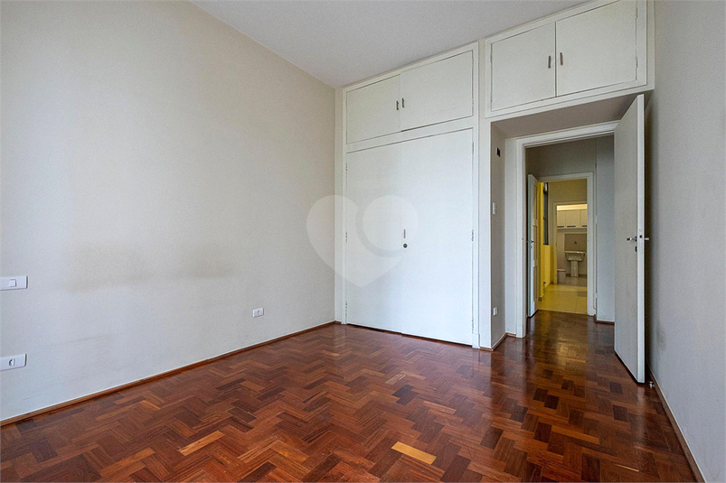 Venda Apartamento São Paulo Cerqueira César REO862268 16