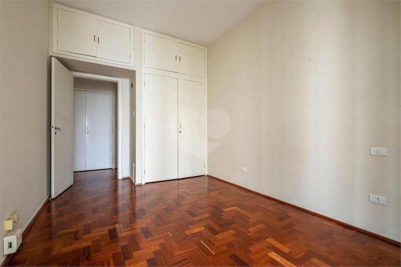 Venda Apartamento São Paulo Cerqueira César REO862268 11