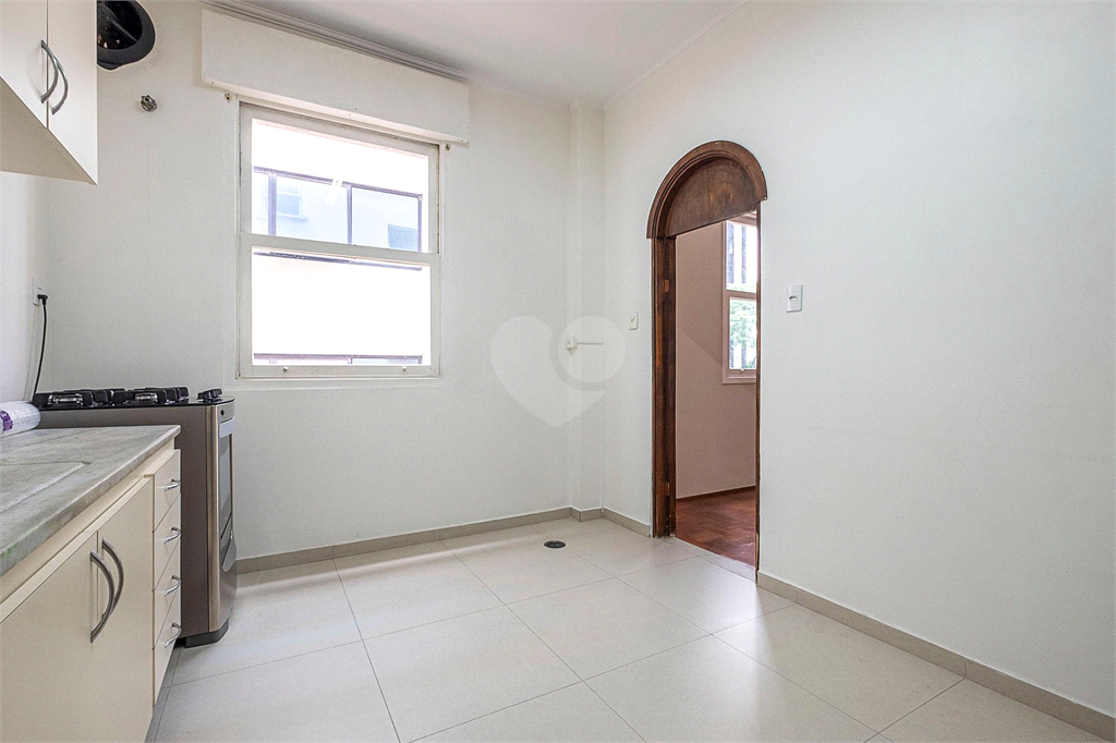 Venda Apartamento São Paulo Cerqueira César REO862268 23