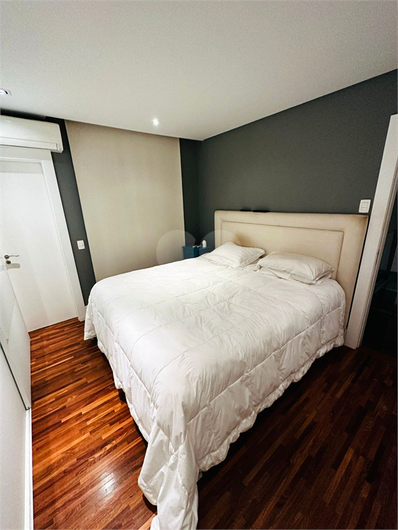 Venda Apartamento São Paulo Paraíso REO862270 24