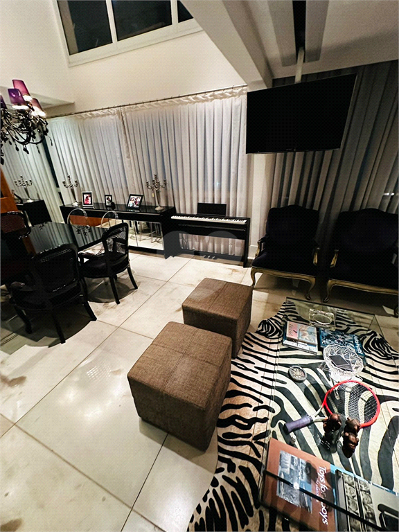 Venda Apartamento São Paulo Paraíso REO862270 4